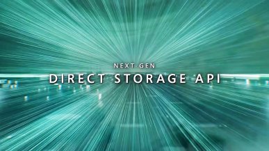 Testy pokazują, że Microsoft DirectStorage może przynieść przełom dla graczy na Windows 11