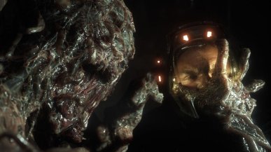 The Callisto Protocol - animacje śmierci za paywallem, Denuvo i wymagania sprzętowe PC