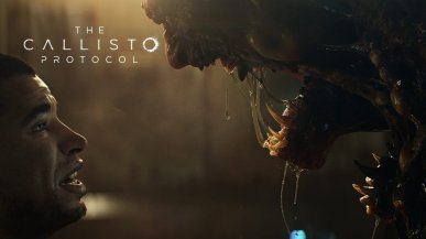 The Callisto Protocol przeraża na pierwszym gamplayu. To będzie czarny koń tego roku
