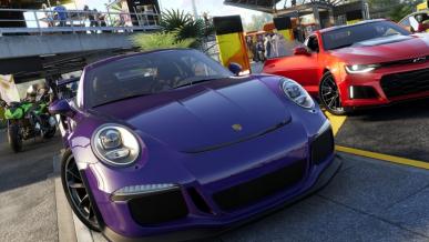 The Crew 2 na premierowym zwiastunie