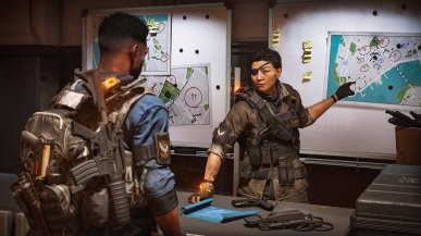 The Division 2 i Scott Pilgrim vs The World: The Game zmierzają na Steam