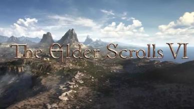 The Elder Scrolls 6 i Starfield powstają na bazie mocno przebudowanego silnika Bethesdy