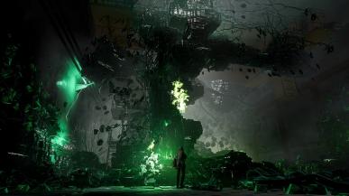The Farm 51 zdradza datę premiery polskiej gry Chernobylite