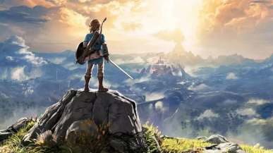 The Legend of Zelda najdroższą grą w historii. Wydanie z 1987 roku sprzedane za rekordową cenę