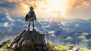 The Legend of Zelda trafi na smartfony?