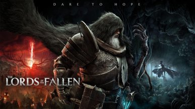 The Lords of the Fallen na pierwszym materiale z rozgrywki. Niesamowicie mroczny klimat