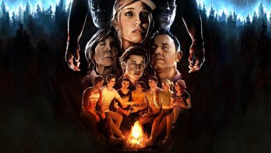The Quarry - gra wideo odpowiednia dla osób, które... nie lubią grać