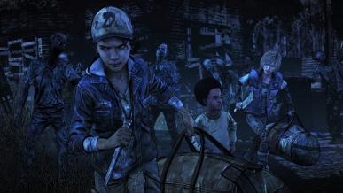 The Walking Dead: The Final Season pojawi się na Epic Games Store