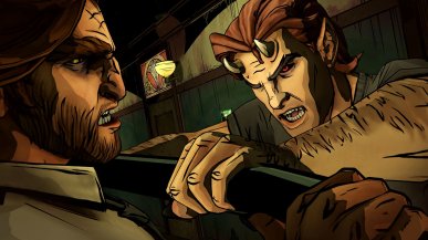 The Wolf Among Us 2 nie zadebiutuje w 2023 roku. Telltale Games zdecydowało o opóźnieniu gry