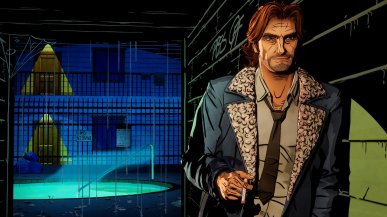 The Wolf Among Us 2 - Telltale Games prezentuje grę i ujawnia datę premiery