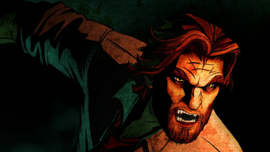 The Wolf Among Us dostępny za darmo na Epic Games Store
