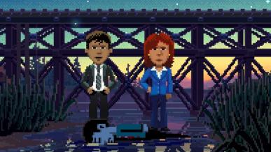 Thimbleweed Park – retro-przygodówka z cross buy Xbox One-Windows 10