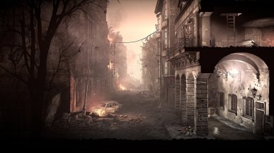 This War of Mine lekturą uzupełniającą w polskich szkołach. MEN udostępnia grę za darmo. Jak pobrać?