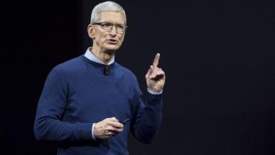 Tim Cook: iPhone X jest dla Was zbyt drogi? Pijcie mniej modnej kawy