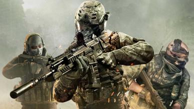 TiMi Studios - chińskie studio, które wygenerowało więcej przychodu niż Activision Blizzard oraz EA