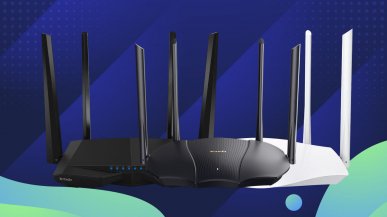 To dlatego tanie routery Tenda są bestsellerami! AC10 i AC6 są znakomite!