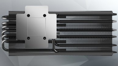 To jest dopiero potężne chłodzenie! Raijintek Morpheus 8069 dla kart RX 6000 i RTX 3000/4000