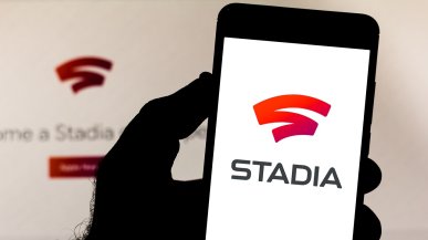 To koniec. Google Stadia zostanie uśmiercona w 2023 roku