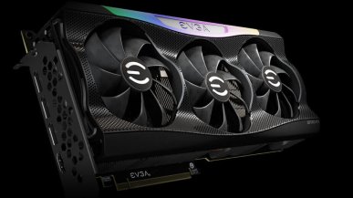 To koniec współpracy EVGA z NVIDIA. Firma nie zaoferuje autorskich kart GeForce RTX 4000