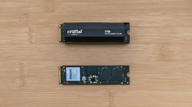 To może być jeden z najwydajniejszych dysków SSD PCIe 5.0. Crucial T700 przetestowany