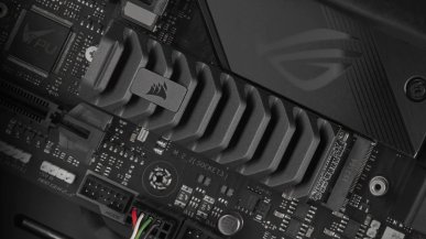To pamięci stanowić będą wąskie gardło dla dysków SSD PCIe 5.0