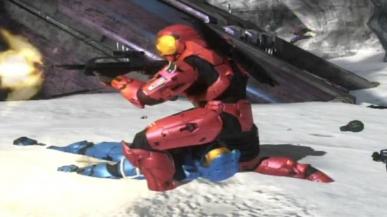 Toksyczne boty "teabaggują" graczy. Co się dzieje w multiplayerze Halo Infinite?