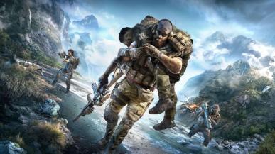 Tom Clancy's Ghost Recon Breakpoint zapowiedziane. Data premiery i gameplay
