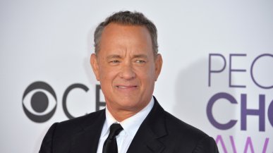 Tom Hanks: Sztuczna inteligencja „pozwoli mi grać” nawet po śmierci
