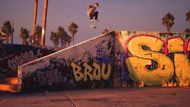 Tony Hawk’s Pro Skater 1 + 2 - nadchodzą zremasterowane klasyki