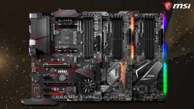 TOP 5 – polecane płyty główne MSI dla procesorów AMD oraz Intel