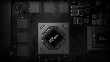 Topowy Radeon RX 7000 dla laptopów oferować ma wydajność na poziomie desktopowego GeForce'a RTX 3090