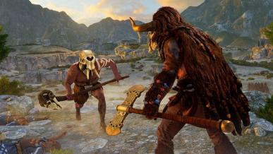 Total War Saga: Troy za darmo na Epic Games Store przez 24 godziny
