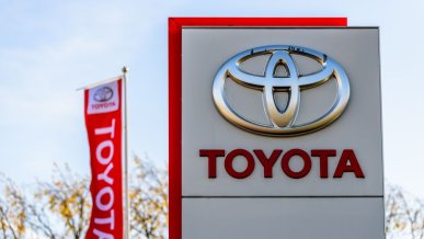 Toyota rozebrała Teslę Model Y i twierdzi, że to dosłownie dzieło sztuki