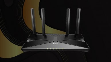 TP-Link Archer AX23 - test routera klasy AX1800. Wi-Fi 6 za nieduże pieniądze