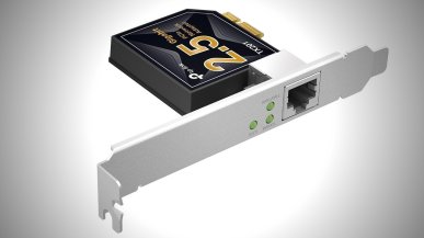 TP-Link Archer TX201 – karta sieciowa PCI-E 2,5Gb/s