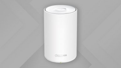 TP-Link Deco X20-4G - test routera Mesh Wi-Fi z modemem LTE+