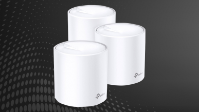 TP-Link Deco X20 - test tańszego zestawu Mesh w standardzie Wi-Fi 6