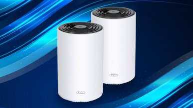 TP-Link Deco X68 - test systemu Mesh w standardzie Wi-Fi 6, czyli zestawu dla wymagających