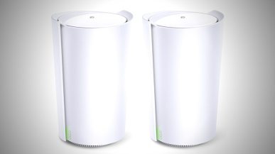 TP-Link Deco X95 - system mesh w standardzie Wi-Fi 6