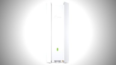 TP-Link EAP650-Outdoor - nowy, zewnętrzny punkt dostępowy Wi-Fi 6 z serii Omada EAP