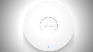 TP-Link EAP670 i EAP650 - nowe punkty dostępowe Wi-Fi 6 z serii Omada EAP