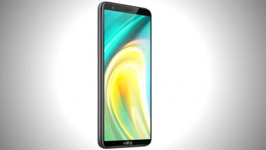 TP-Link Neffos A5 – budżetowy smartfon z dużym wyświetlaczem