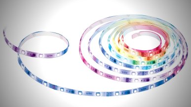 TP-Link Tapo L930-5 – nowa, kolorowa smart taśma LED