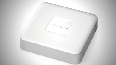 TP-Link VIGI NVR1104H-4P – czterokanałowy sieciowy rejestrator wideo all-in-one