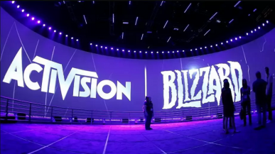 Trzęsienie ziemi w Blizzardzie. Z firmą żegna się kluczowa osoba