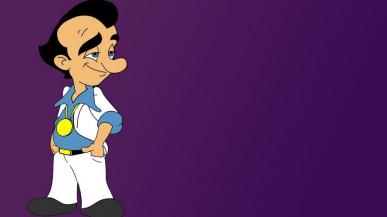 Trzy części serii Leisure Suit Larry dostępne za darmo