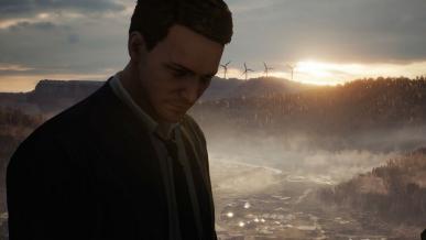 Twin Mirror nową grą twórców Life is Strange i Vampyr