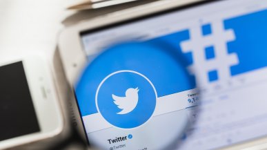 Twitter ma poważny problem. Z serwisu wyciekły dane 5,4 mln kont
