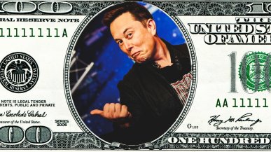 Twitter nie płaci rachunków od Google i Amazona. Elon Musk ma swoją wizję