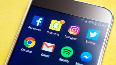 Twoje dziecko używa Snapchata? Mamy dla Ciebie dobrą wiadomość!